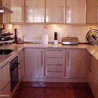 Villa in the city center in Spain, Andalucia, 250 sq.m.