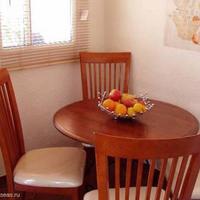 Villa in the city center in Spain, Andalucia, 250 sq.m.