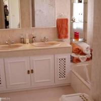 Villa in the city center in Spain, Andalucia, 250 sq.m.