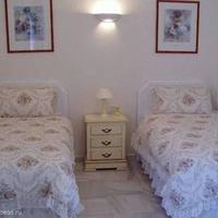 Villa in the city center in Spain, Andalucia, 250 sq.m.