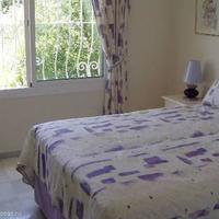 Villa in the city center in Spain, Andalucia, 250 sq.m.