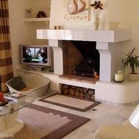 Villa in the city center in Spain, Andalucia, 250 sq.m.