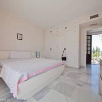 Villa in the city center in Spain, Andalucia, 288 sq.m.