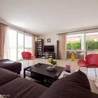 Villa in the city center in Spain, Andalucia, 288 sq.m.