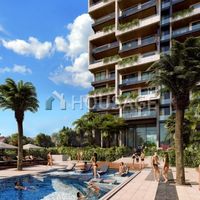 Apartment in Republic of Cyprus, Lemesou, 93 sq.m.