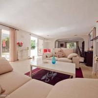 Villa in the city center in Spain, Andalucia, 288 sq.m.