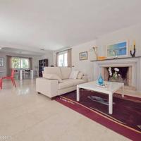 Villa in the city center in Spain, Andalucia, 288 sq.m.