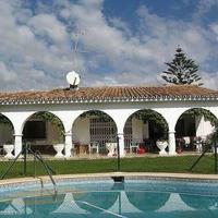 Villa in Spain, Andalucia, 280 sq.m.