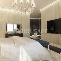 Apartment in Republic of Cyprus, Lemesou, 93 sq.m.