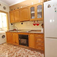 Flat at the second line of the sea / lake in Spain, Comunitat Valenciana, Alicante, 100 sq.m.