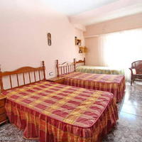 Flat at the second line of the sea / lake in Spain, Comunitat Valenciana, Alicante, 100 sq.m.