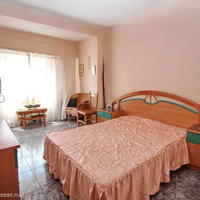 Flat at the second line of the sea / lake in Spain, Comunitat Valenciana, Alicante, 100 sq.m.