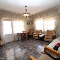 Flat at the second line of the sea / lake in Spain, Comunitat Valenciana, Alicante, 100 sq.m.