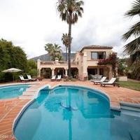 Вилла в Испании, Андалусия, 357 кв.м.