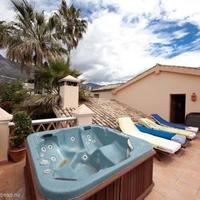 Вилла в Испании, Андалусия, 357 кв.м.