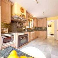 Вилла в Испании, Андалусия, 357 кв.м.