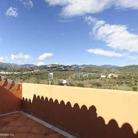 Flat at the second line of the sea / lake, in the city center in Spain, Andalucia, 325 sq.m.