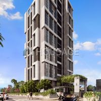 Apartment in Republic of Cyprus, Lemesou, 93 sq.m.