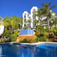 Flat in the city center in Spain, Andalucia, 282 sq.m.