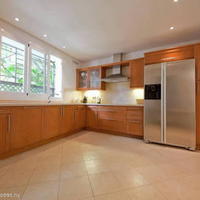 Flat in the city center in Spain, Andalucia, 282 sq.m.