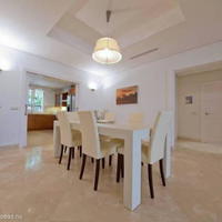 Flat in the city center in Spain, Andalucia, 282 sq.m.