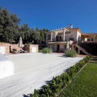 Вилла в Испании, Андалусия, 214 кв.м.