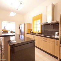 Вилла в Испании, Андалусия, 214 кв.м.