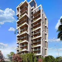 Apartment in Republic of Cyprus, Lemesou, 93 sq.m.