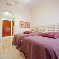 Вилла в Испании, Андалусия, 214 кв.м.