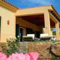 Вилла в Испании, Андалусия, 214 кв.м.