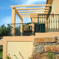 Вилла в Испании, Андалусия, 214 кв.м.