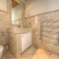 Penthouse in the city center in Spain, Andalucia, 192 sq.m.