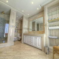 Penthouse in the city center in Spain, Andalucia, 192 sq.m.