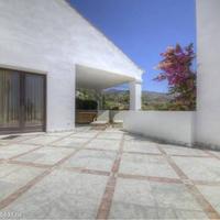 Penthouse in the city center in Spain, Andalucia, 192 sq.m.