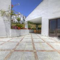 Penthouse in the city center in Spain, Andalucia, 192 sq.m.