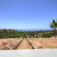 Penthouse in the city center in Spain, Andalucia, 192 sq.m.