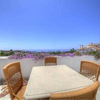 Penthouse in the city center in Spain, Andalucia, 192 sq.m.