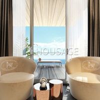 Apartment in Republic of Cyprus, Lemesou, 78 sq.m.