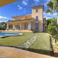 Вилла в Испании, Андалусия, 438 кв.м.