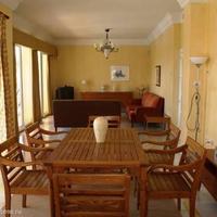 Вилла в Испании, Андалусия, 438 кв.м.