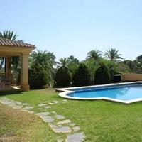 Вилла в Испании, Андалусия, 438 кв.м.