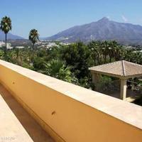 Вилла в Испании, Андалусия, 438 кв.м.