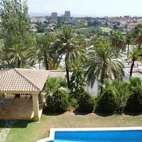 Вилла в Испании, Андалусия, 438 кв.м.