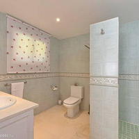 Вилла в Испании, Андалусия, 338 кв.м.