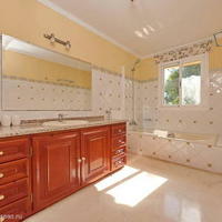 Вилла в Испании, Андалусия, 338 кв.м.