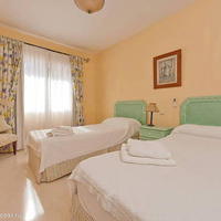 Вилла в Испании, Андалусия, 338 кв.м.