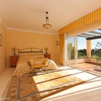 Вилла в Испании, Андалусия, 338 кв.м.