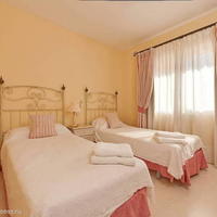 Вилла в Испании, Андалусия, 338 кв.м.