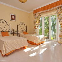 Вилла в Испании, Андалусия, 338 кв.м.