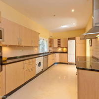 Вилла в Испании, Андалусия, 338 кв.м.